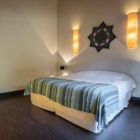 Arcanos Casa De Montana Puerto Manzano Eksteriør billede
