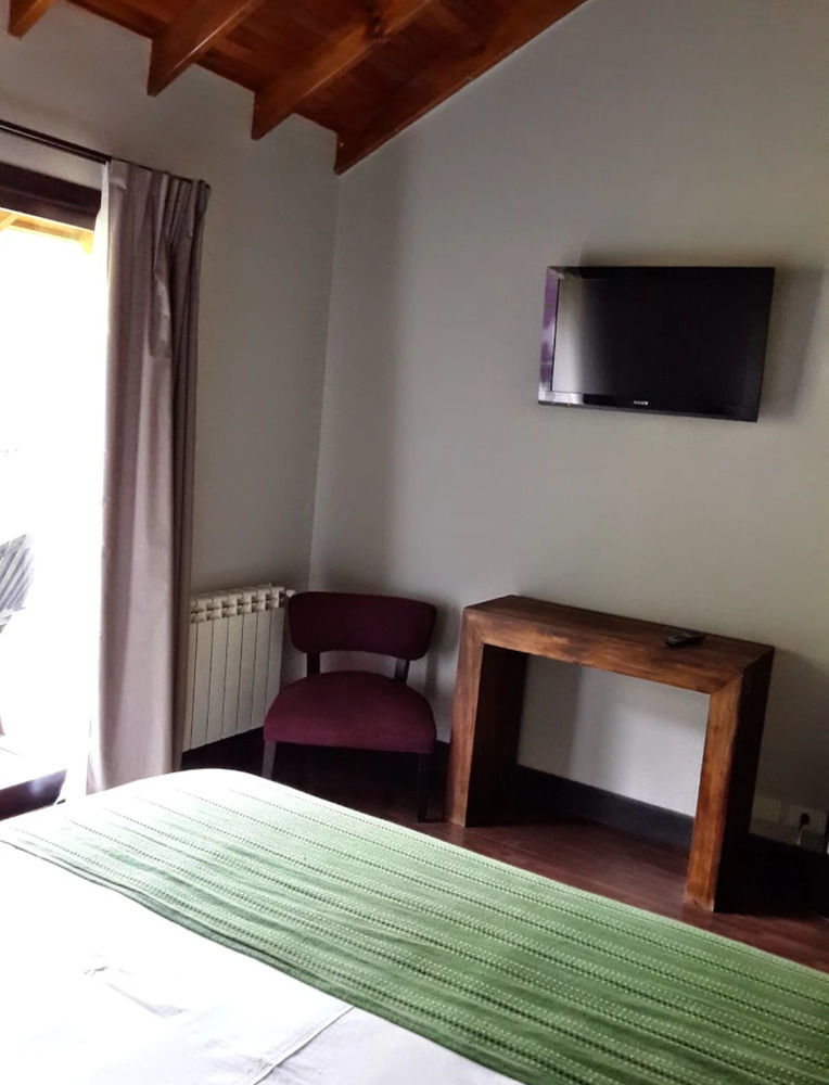 Arcanos Casa De Montana Puerto Manzano Eksteriør billede