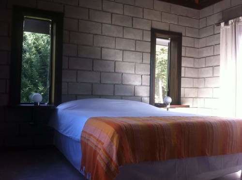Arcanos Casa De Montana Puerto Manzano Eksteriør billede
